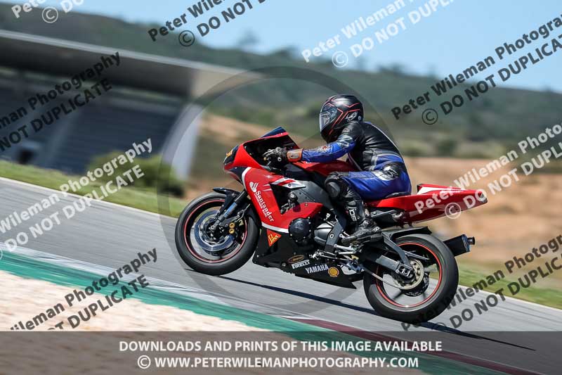 may 2019;motorbikes;no limits;peter wileman photography;portimao;portugal;trackday digital images